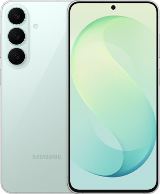 Samsung Galaxy S26 FE 8/512GB Зелёный (Pistachio)
