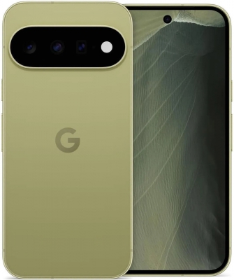 Google Pixel 11 12/256GB Фисташковый (Pistachio)