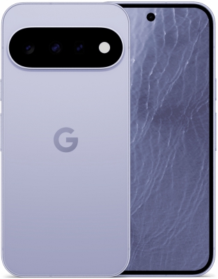 Google Pixel 11 12/512GB Сиреневый (Frost)