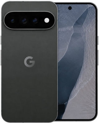 Google Pixel 11 Pro 12/256GB Чёрный (Obsidian)