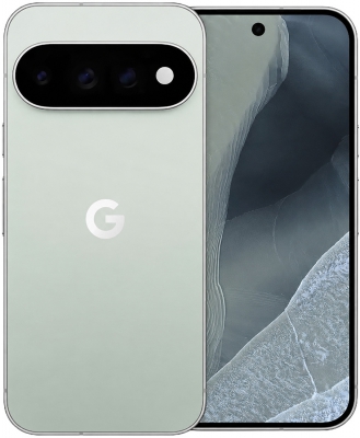 Google Pixel 11 Pro 12/256GB Туманный (Fog)