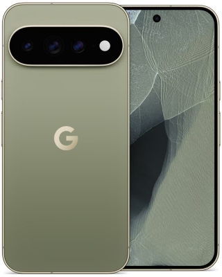 Google Pixel 11 Pro 16/1TB Оливковый (Olive)