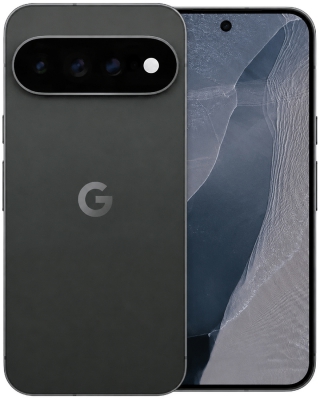 Google Pixel 11 Pro XL 12/256GB Чёрный (Obsidian)