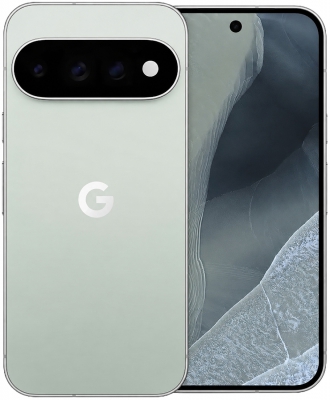 Google Pixel 11 Pro XL 12/256GB Туманный (Fog)