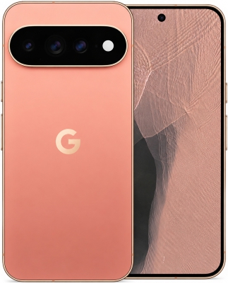 Google Pixel 11 Pro XL 12/256GB Персиковый (Canyon)