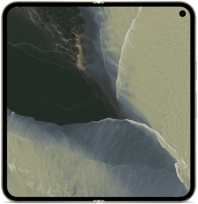 Google Pixel 11 Pro Fold 16/512GB Оливковый (Olive)