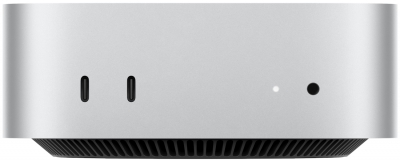 Системный блок Apple Mac mini M6 (12C CPU, 12C GPU), 24GB/512GB (MHQM4) 2026г.