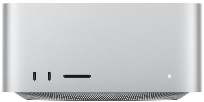 Системный блок Apple Mac Studio M5 Ultra (30C CPU, 64C GPU), 96GB/1TB (MHL74) 2026г.
