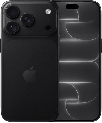 Apple iPhone 18 Pro 256GB Чёрный (Black) 2SIM+eSIM