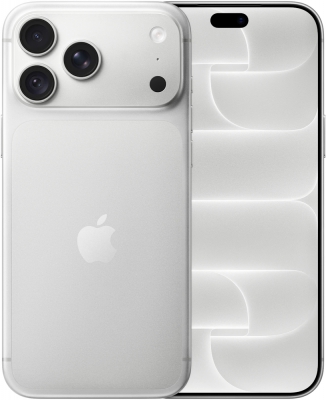 Apple iPhone 18 Pro Max 2TB Серебристый (Silver) SIM+eSIM