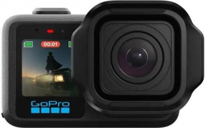 Экшн-камера GoPro MISSION 1, чёрный