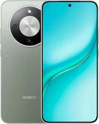 Смартфон HONOR Turbo 8/256 Green (зелёный)
