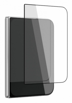 Стекло защитное антибликовое 2.5D VLP AR-Glass для iPhone Duo (антибликовое)