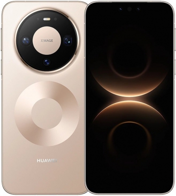 HUAWEI Mate 80 Pro 16/512 Gold (Золотой)