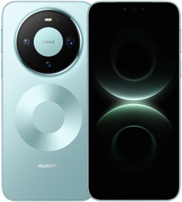HUAWEI Mate 80 Pro 16/512 Green (Зелёный)