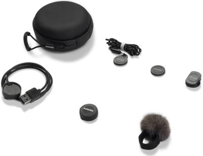 Передатчик беспроводного микрофона Insta360 Mic Air