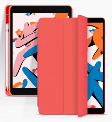 Чехол-книжка Gurdini Milano Series для iPad Pro 11