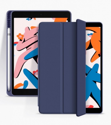 Чехол-книжка Gurdini Milano Series для iPad Pro 12.9