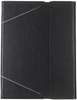Чехол-книжка Uniq Gardesuit Transforma для iPad Pro 12.9 (черный)