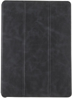 Чехол-книжка Uniq Gardesuit Outfitter (PDPROGAR-OFTBLK) для iPad Pro 12.9 (черный)
