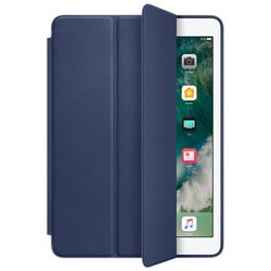 Чехол-книжка Smart Case для iPad 10.5  тёмно-синий