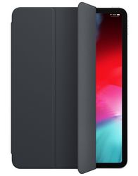 Обложка Smart Folio для iPad Pro 11 дюймов, угольно-серый цвет