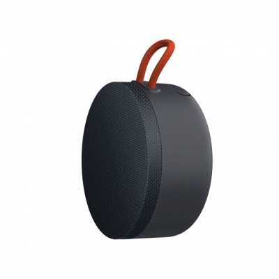 Портативная колонка Xiaomi Mi Portable Bluetooth Speaker Gray (Серый) XMYX04WM (BHR4802GL)