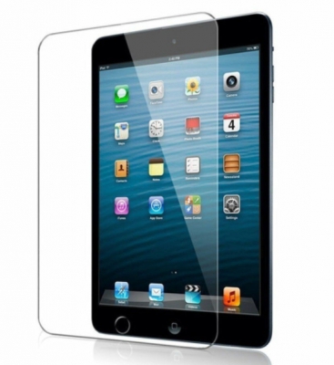Защитное стекло CTI для Apple iPad 2/3/4 (прозрачное)