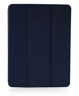 Чехол-книжка Gurdini Leather Series (pen slot) для iPad Air/Air2/Pro 9.7