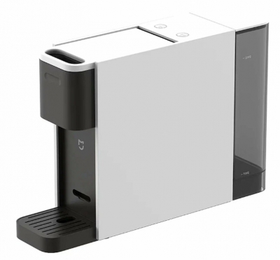 Кофемашина капсульная Xiaomi Mijia Capsule Coffee Machine S1301 (белый/черный)