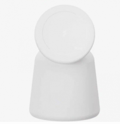 Беспроводная зарядная станция Uzay Drum Charger 2in115W (белое)