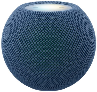Умная колонка Apple HomePod mini 2, синий