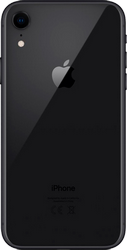 Apple iPhone XR 128GB чёрный