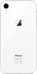 Apple iPhone XR 128GB белый