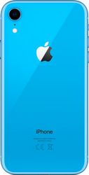 Apple iPhone XR 64GB синий