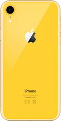 Apple iPhone XR 64GB желтый