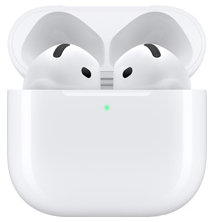 Футляр для Apple AirPods 4