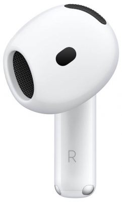 Беспроводной наушник Apple AirPods 4 (правый)