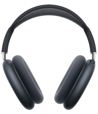 Беспроводные наушники Apple AirPods Max 2, Тёмная ночь (MHWK4) 2026