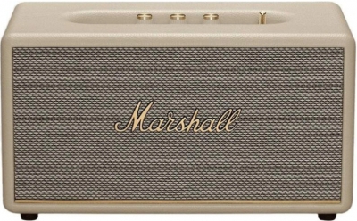 Беспроводная акустика Marshall Emberton III Cream