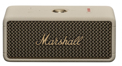 Беспроводная акустика Marshall Emberton III Cream