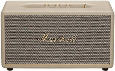 Портативная акустика Marshall Stanmore 3 White