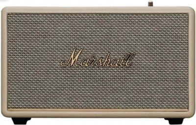 Портативная акустика Marshall Acton III Cream