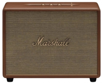 Колонка Marshall Woburn III Brown