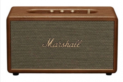 Портативная акустика Marshall Stanmore 3, коричневый
