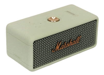 Беспроводная акустика Marshall Emberton III Зелёный (Green)