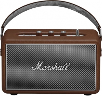 Портативная акустика Marshall Kilburn III, коричневый