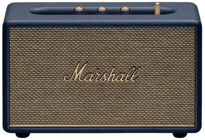 Портативная акустика Marshall Acton III Blue