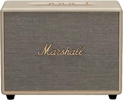 Колонка Marshall Woburn III Cream