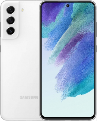 Samsung Galaxy S21 FE 5G 6/128GB White (Белый)